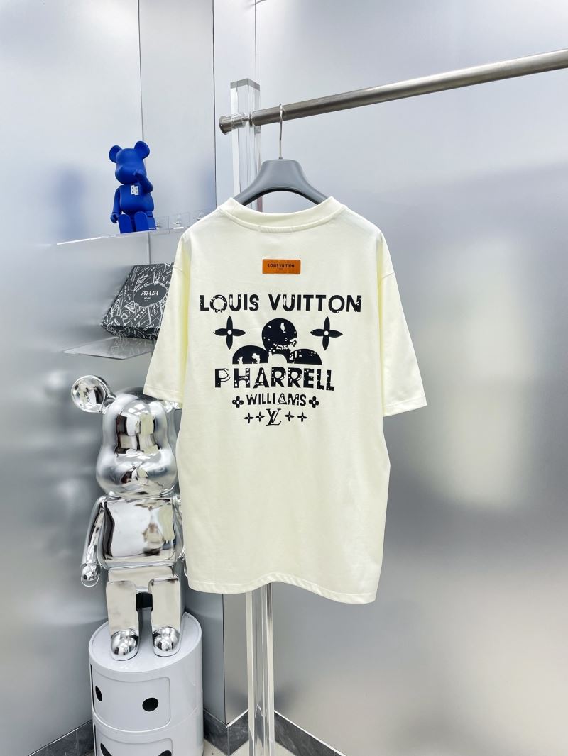 Louis Vuitton T-Shirts